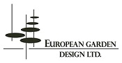 European Garden Design Ltd Logo
